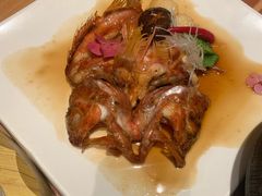 -皇品田苑日式料理(苏州中心店)