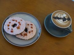 山楂福禄-Catch Bagel(芳草地店)