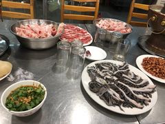 -三兴涮羊肉(荣安大街店)
