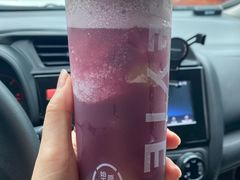 -喜茶(青岛金狮广场店)