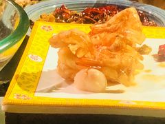 -那家小馆•北京菜•烤鸭(中关村店)