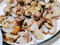 -小螺号海鲜·地道鲁菜(泉城广场店)