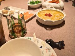 -桂满陇·手作小笼包&江南叫花鸡(中山公园店)