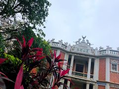 -晋江五店市传统文化旅游区