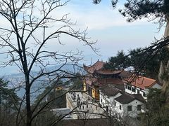 -九华山风景区