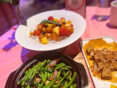 -胡桃里乐队酒馆(广州塔店)