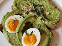 -Egg•Allday Brunch(襄阳北路店)