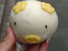 -素清香(解放路店)