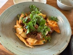 -兮食农场餐厅