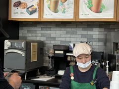 -星巴克(朵云轩店)