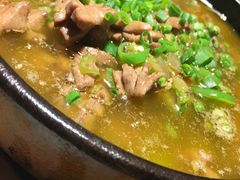 -蜀宴小调·精致家常菜(科华店)
