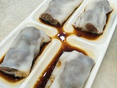 -丰谷茶楼(鸿大广场店)