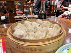 -新兴园饺子馆(河南街店)