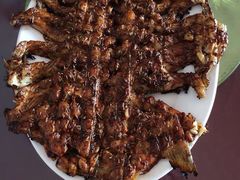 回头客餐厅-回头客餐厅·家的味道农家菜·虹鳟鱼·铁锅炖(雁栖湖店)