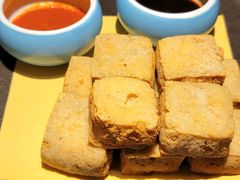 -老头儿油爆虾(星光一期店)