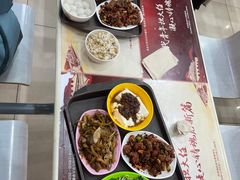 -北京大学-燕南食堂