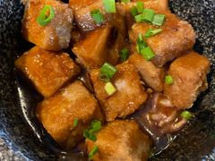 -甘家界牌柠檬鸭(青山店)