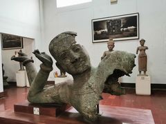 -柬埔寨国家博物馆