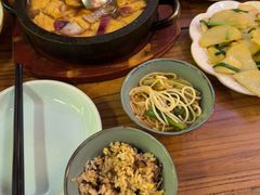 -缘生态云南菜·野生菌庭院餐厅(华侨城店)