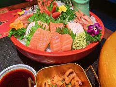 -牛New寿喜烧(虹桥新天地店)