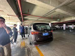 -一嗨租车(凤凰机场店)