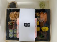 -丽思卡尔顿·炙焰·铁板烧餐厅