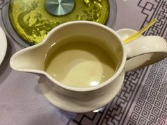 原汁豆浆-石门豆腐王(红旗街店)