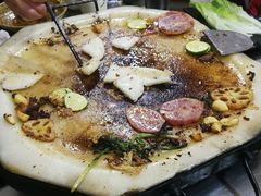 -老渔家白族石板烧旗舰店