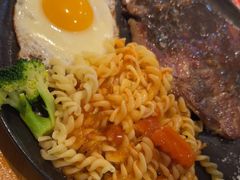 -豪享来中西餐厅(隆昌店)