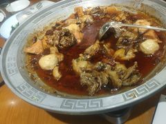 -嗣林·爷爷的私房菜(湾里店)