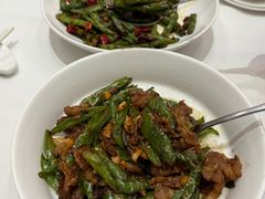 -喜宴又一村·粤菜·茶点·海鲜(壹方天地店)