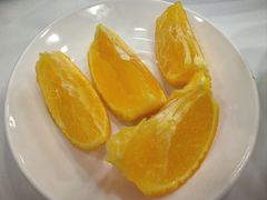 餐后水果-瑞福园联谊餐室(茂名南路店)