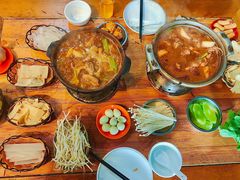 -范贤光鸡公煲(平乐园总店)