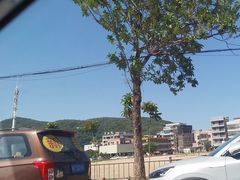 -青澳湾北回归线广场