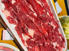 -大吉利·潮汕鲜牛肉火锅(西安店)