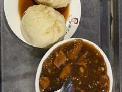 -姚记炒肝店(鼓楼店)