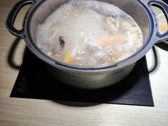 -原味主张椰子鸡·脆皮文昌鸡煲(友谊广场店)
