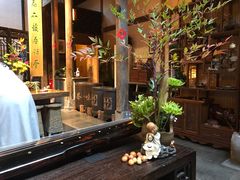 -普洱茶府(博乐广场店)