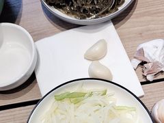 -李先生牛肉面大王(广渠门内店)