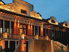 -上海交通大学医学院附属瑞金医院(总院)