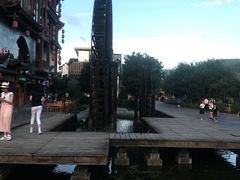 -印象鲵宴·张家界地标美食名片(溪布街店)