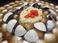 -拾下卜卜贝•海鲜火锅