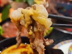 -京炭铜锅涮肉·羊蝎子·羊肉炉(保利·时光里店)