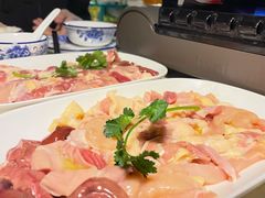 五指毛桃嫩鸡锅-小煵记·打边炉(西丽文光店)