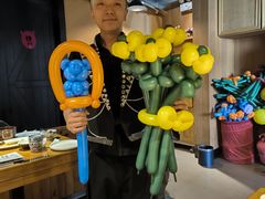 -小放牛炒菜馆(军校店)