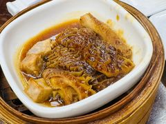 -潮福城大酒楼·潮粤菜·港式点心(阳光城店)