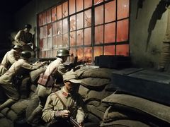 -上海四行仓库抗战纪念馆