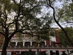 -杭州香格里拉·香宫中餐厅