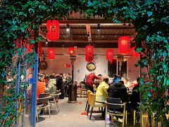 -回水镇·江湖川菜(恒大新城店)