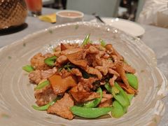 -福照楼汽锅鸡·云南菜(火车站锦江店)